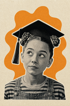 学生